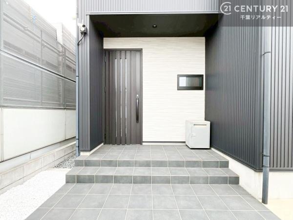 木更津市金田東１丁目の中古一戸建て