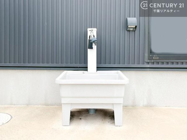 木更津市金田東１丁目の中古一戸建て