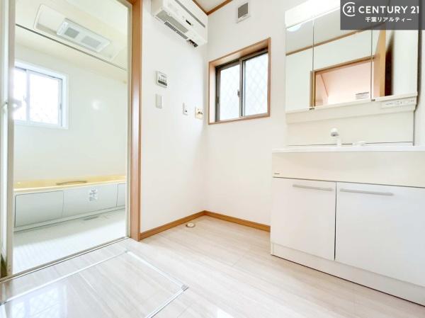 木更津市港南台４丁目の中古一戸建て