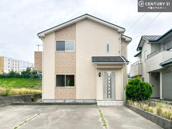 木更津市港南台４丁目の中古一戸建
