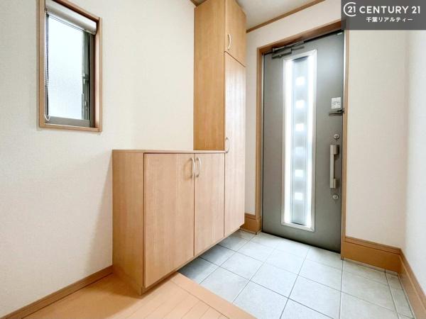 木更津市港南台４丁目の中古一戸建て