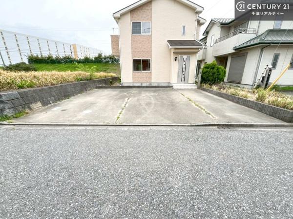 木更津市港南台４丁目の中古一戸建て
