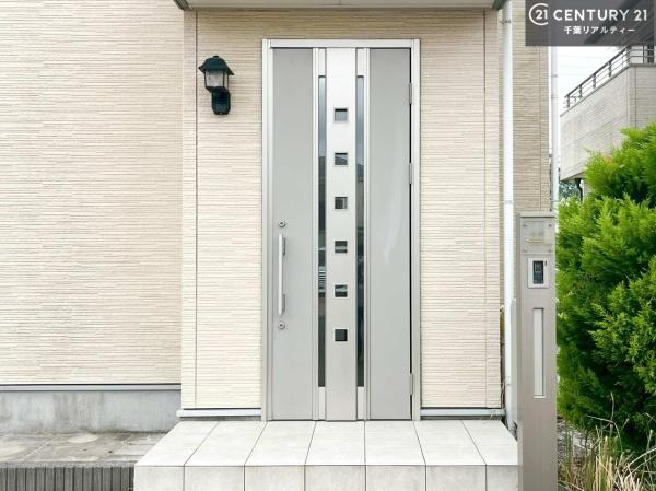 木更津市港南台４丁目の中古一戸建て
