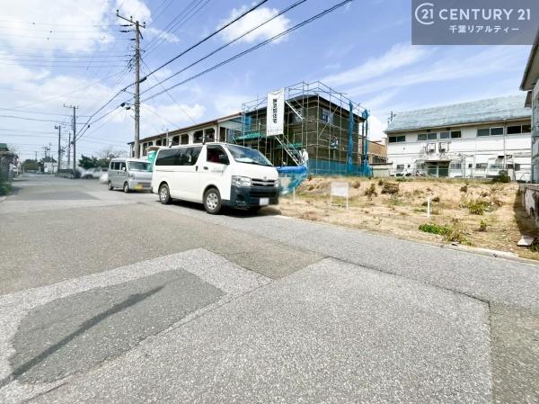木更津市東太田１丁目の売土地