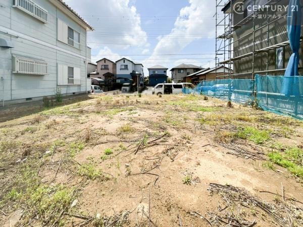 木更津市東太田１丁目の売土地