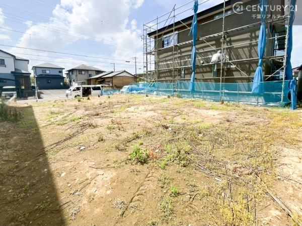 木更津市東太田１丁目の売土地