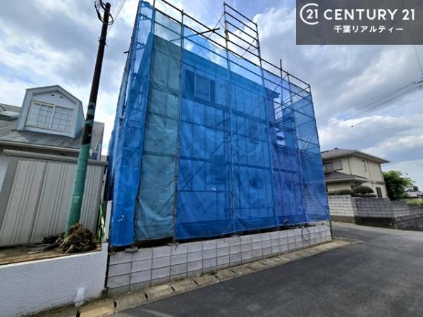 四街道市大日