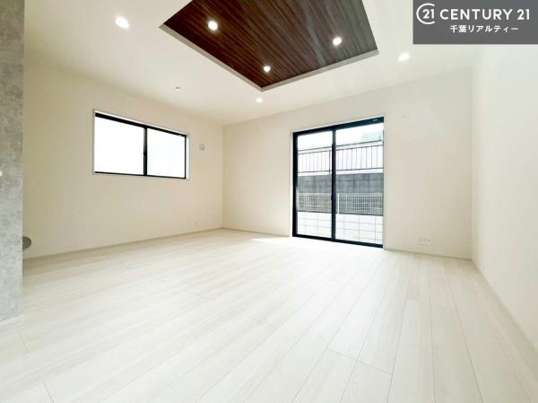 木更津市清見台東２丁目の新築一戸建