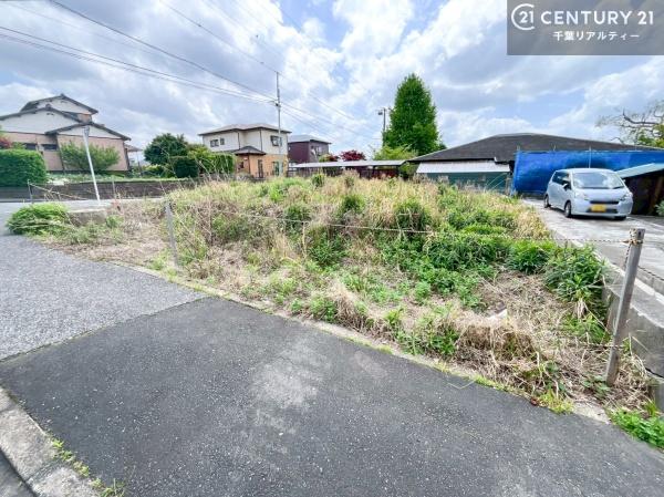 君津市北子安６丁目の売土地