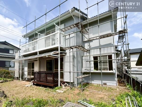 木更津市八幡台５丁目の中古一戸建