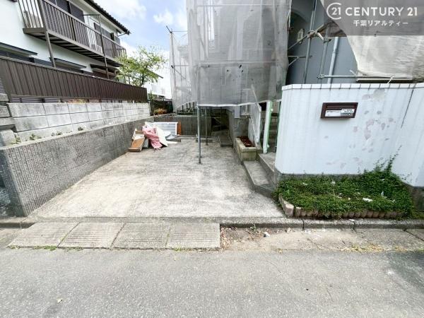 木更津市八幡台５丁目の中古一戸建