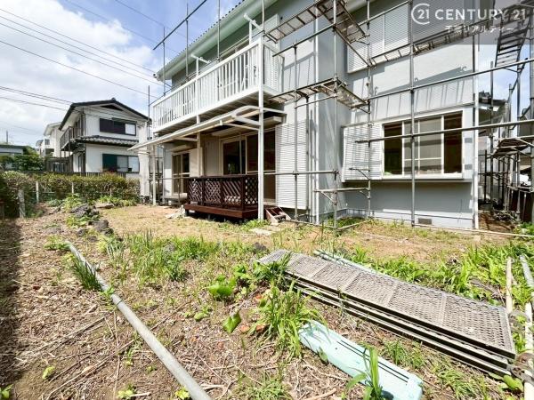 木更津市八幡台５丁目の中古一戸建