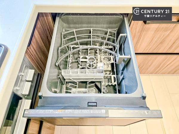 千葉市花見川区さつきが丘２丁目　２号棟