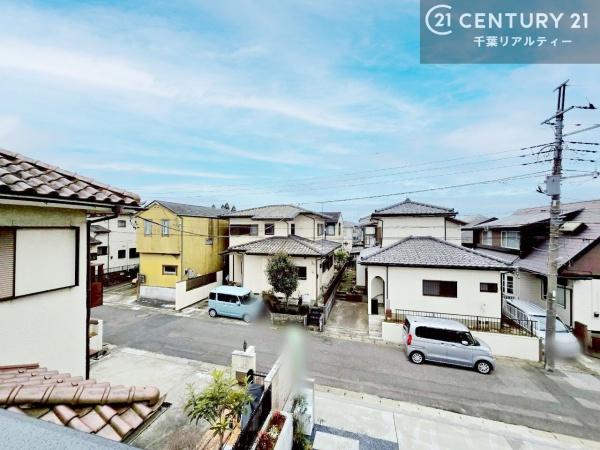 四街道市旭ケ丘５丁目