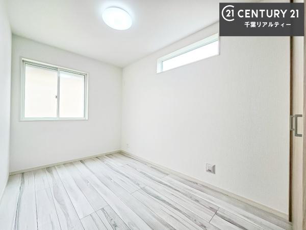 千葉市若葉区都賀５丁目　２号棟