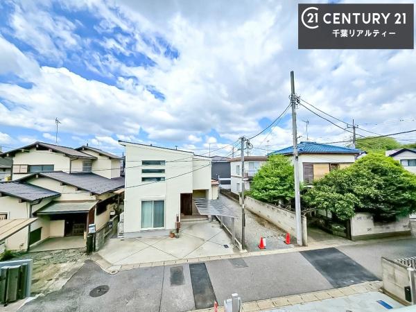 千葉市若葉区都賀５丁目　２号棟