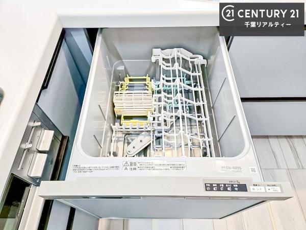 千葉市若葉区都賀５丁目　２号棟
