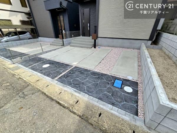 四街道市鹿渡　１号棟