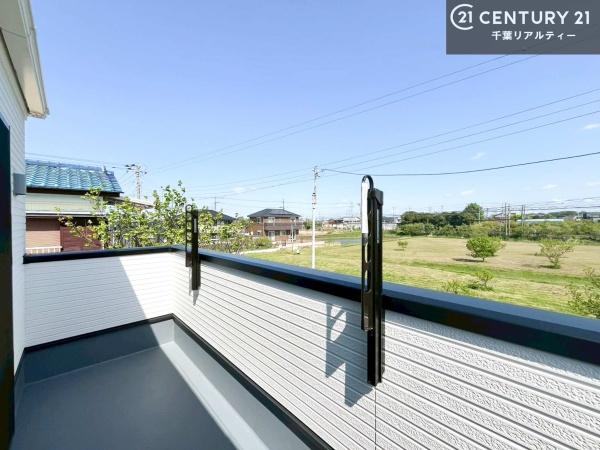 市原市今津朝山の新築一戸建