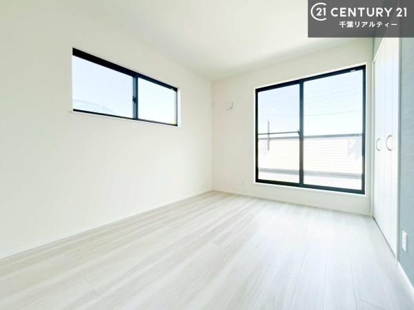 市原市今津朝山の新築一戸建