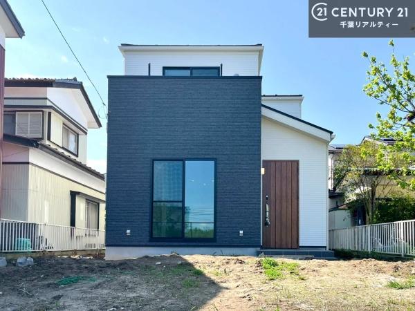 市原市今津朝山の新築一戸建