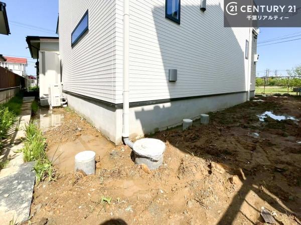 市原市今津朝山の新築一戸建