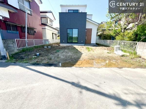 市原市今津朝山の新築一戸建