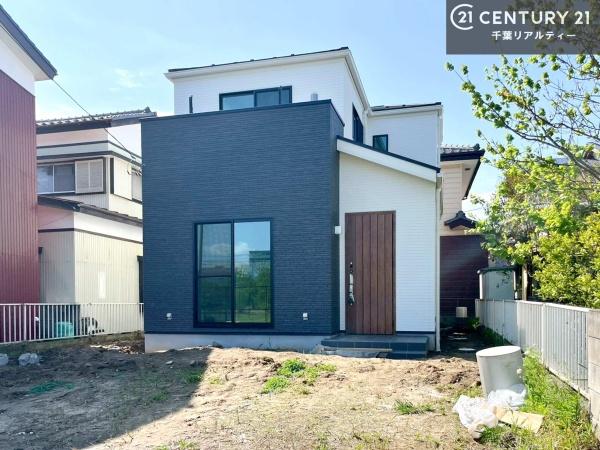 市原市今津朝山の新築一戸建