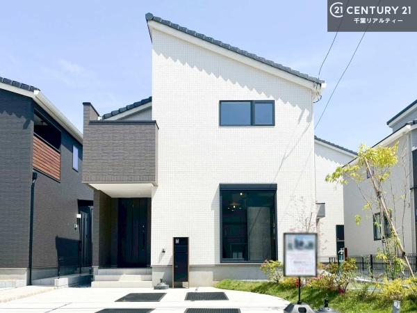 市原市五井の中古一戸建
