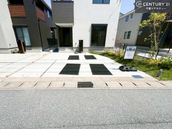市原市五井の中古一戸建て