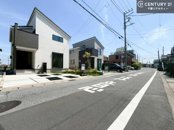 市原市五井の中古一戸建て