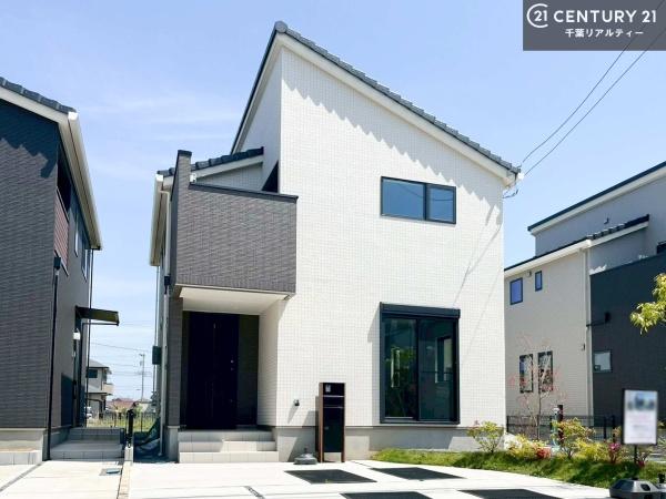 市原市五井の中古一戸建て