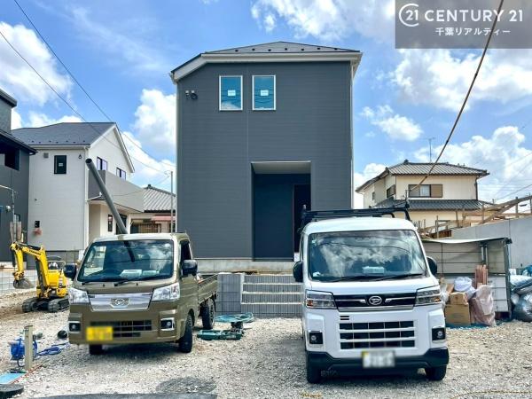 木更津市祇園２丁目の新築一戸建