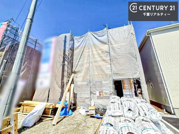 千葉市緑区古市場　７号棟