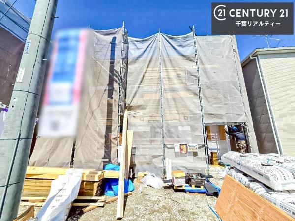 千葉市緑区古市場　７号棟