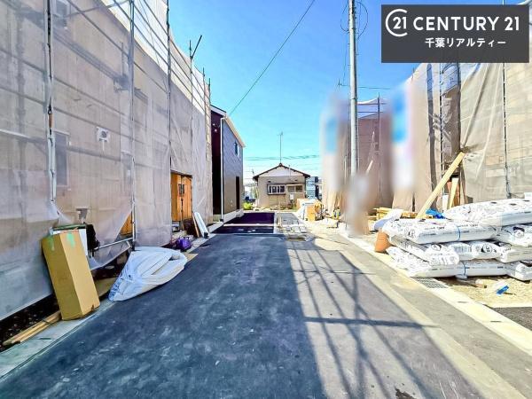 千葉市緑区古市場　７号棟