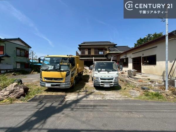 市原市青柳の新築一戸建