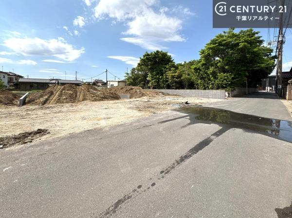 市原市青柳の新築一戸建