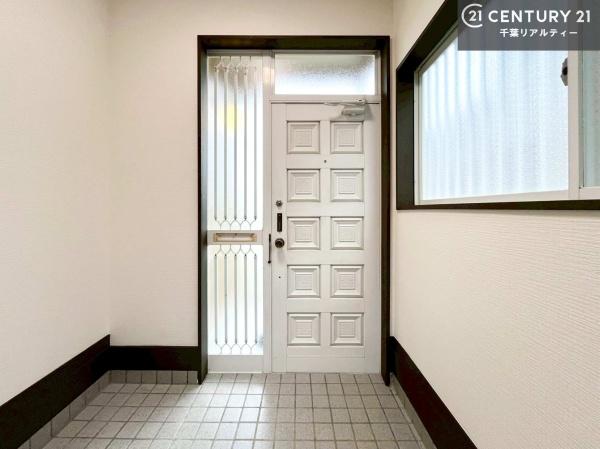 市原市飯沼の中古一戸建て