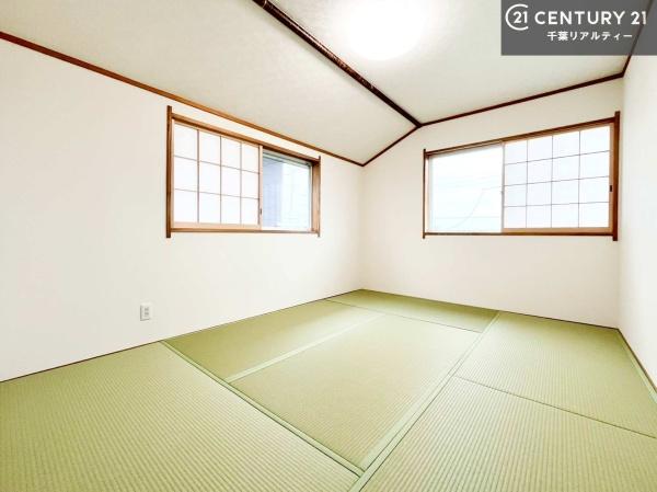 市原市飯沼の中古一戸建て