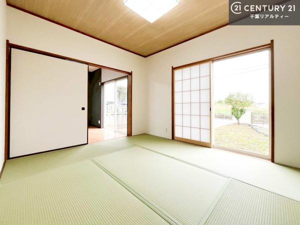 市原市飯沼の中古一戸建て