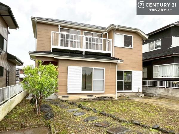 市原市飯沼の中古一戸建