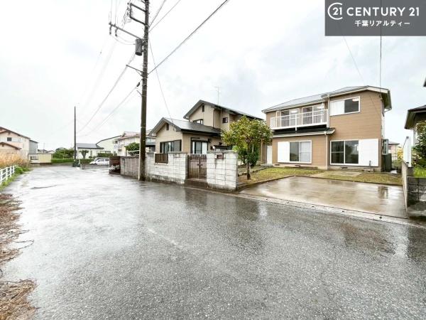 市原市飯沼の中古一戸建て