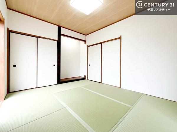 市原市飯沼の中古一戸建て
