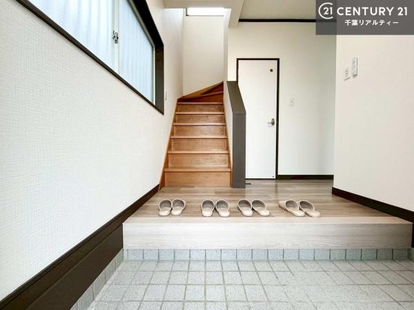市原市飯沼の中古一戸建て