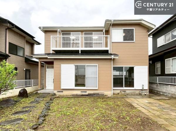 市原市飯沼の中古一戸建て
