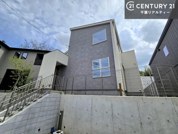 四街道市もねの里４丁目　３号棟