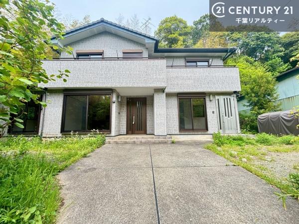 千葉市緑区誉田町２丁目の中古一戸建て