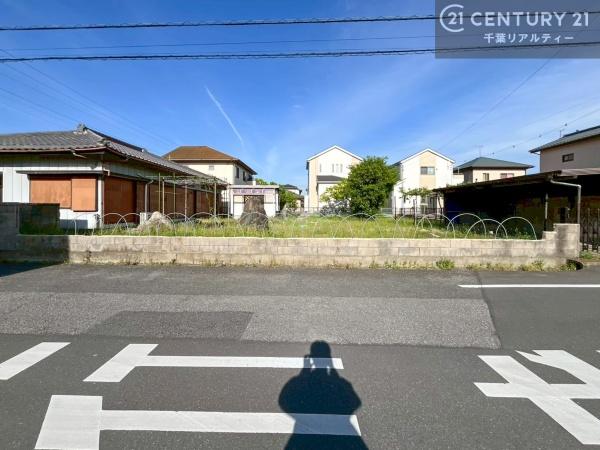 木更津市西岩根の売土地