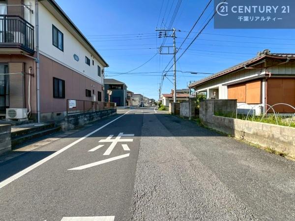 木更津市西岩根の売土地